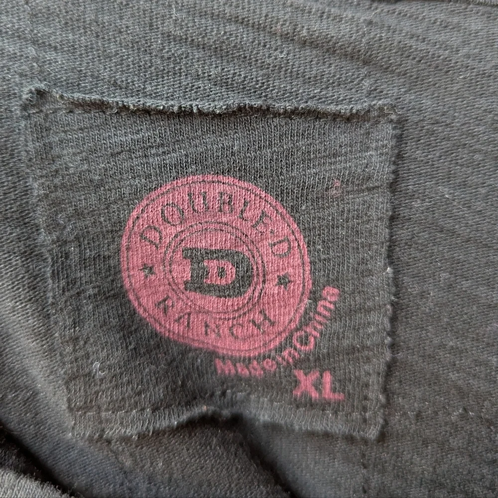 Double D Ranch excellent preowned